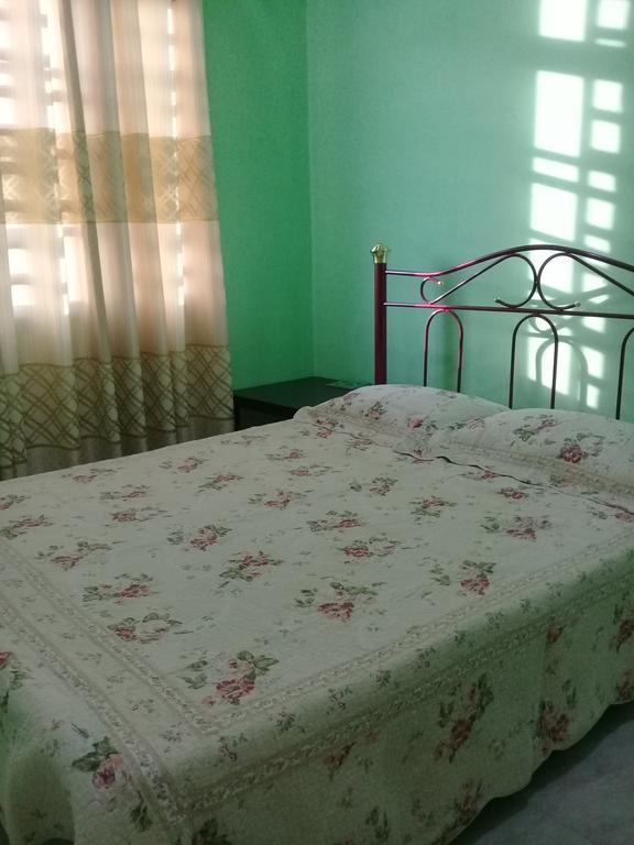 Mirza Homestay Marang Exterior photo